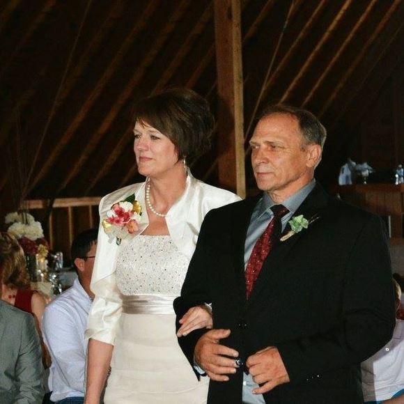 Meet your Posher, Roxanne - Picture 1 of 1